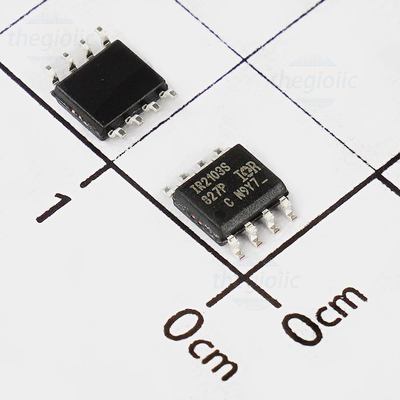 IR2103STRPBF MOSFET 2 Ngõ Ra, 360 mA, 20V 8-SOIC