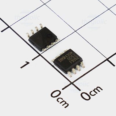 IRF9952TRPBF MOSFET Kênh N/P 30V 3.5A/2.3A 8-SOIC