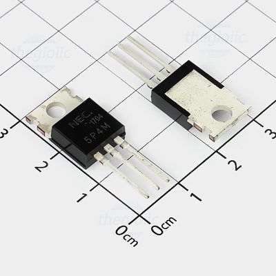 5P4M Thyristor 5A 400V