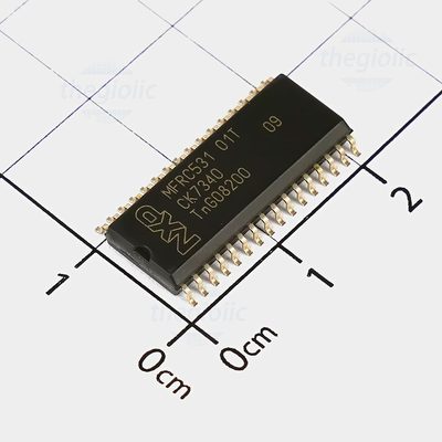 MFRC531 IC RFID Reader 13.56MHz, 32-SOIC