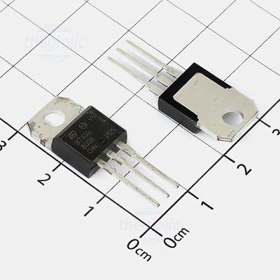 BTA16-800BRG TRIAC 800V 16A TO-220