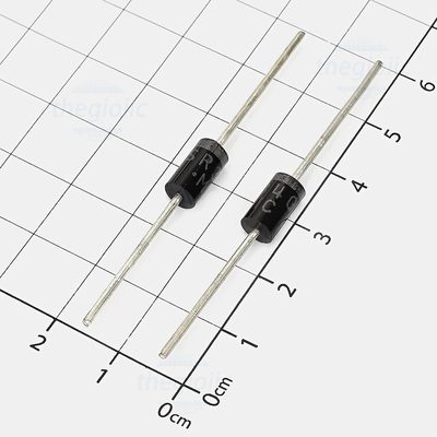 SR340 Diode Schottky 3A 40V