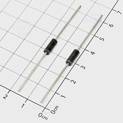 1N5378B Diode Zener 100V 5W