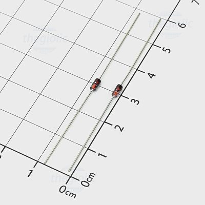 1N5268B Diode Zener 82V 0.5W