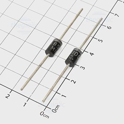 SR5100 Schottky Diode 5A 100V