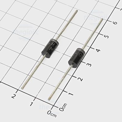 SR540 Diode Schottky 5A