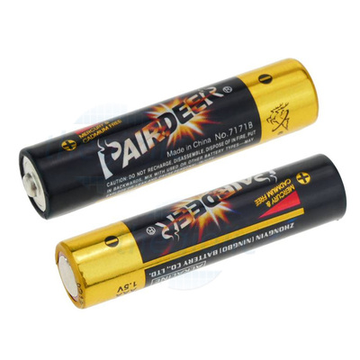 Pin AAA Super Alkaline Pairdeer 1.5V