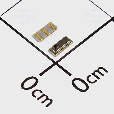 Bộ Cộng Hưởng 8Mhz 3.2x1.3 3-SMD