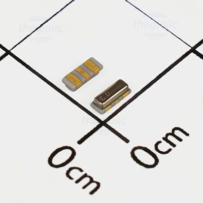 Bộ Cộng Hưởng 20Mhz 3.2x1.3 3-SMD