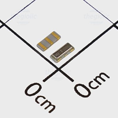 Bộ Cộng Hưởng 10Mhz 3.2x1.3 3-SMD