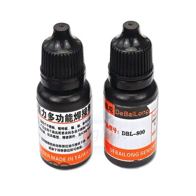 DBL-800 Dung Dich Trợ Hàn 15ml