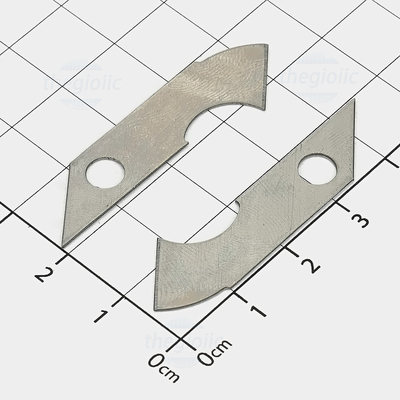 RG-335-B Lưỡi Dao Móc