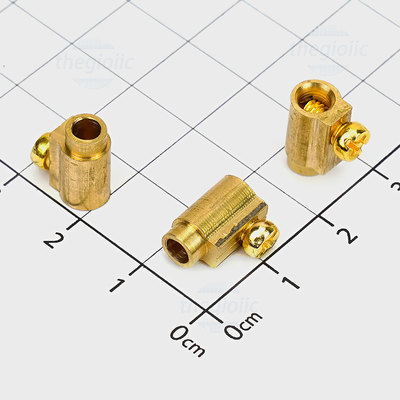 Trụ PCB Nối Dây 5x6x12