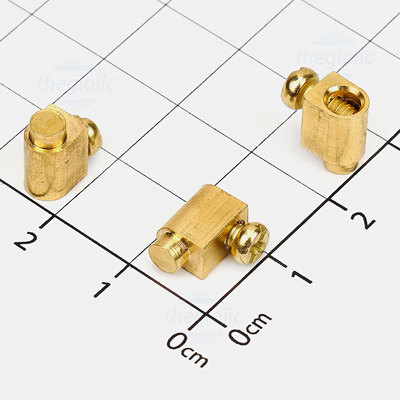 Trụ PCB Nối Dây 5x6x9.5 V3