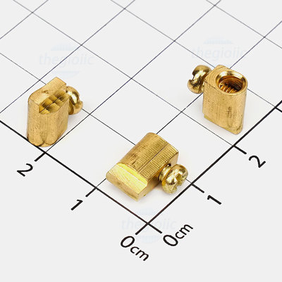 Trụ PCB Nối Dây 5x8x9 V2