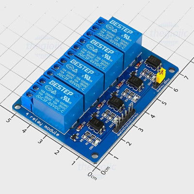 Module Relay