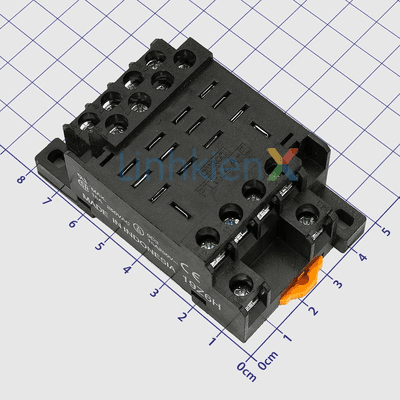 PTF14A-E Đế Relay LY4NJ 14 Chân