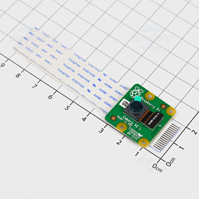 Camera 8MP Raspberry Pi V2