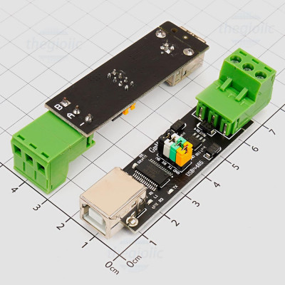 FT232RL Mạch Chuyển Đổi USB To RS485