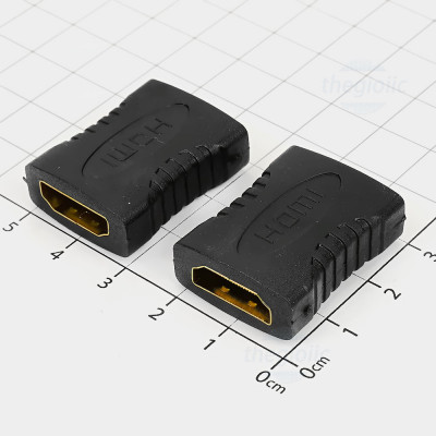 Đầu Chuyển Đổi HDMI Cái-Cái