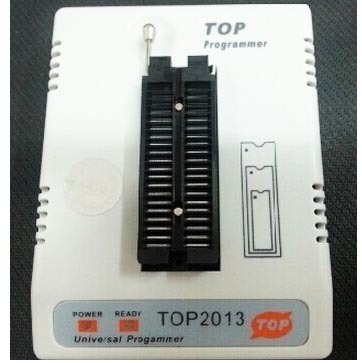 TOP2013 Máy Nạp IC Giao Tiếp USB