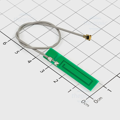 GSM026 Ăng Ten GSM PCB Đầu Ipex