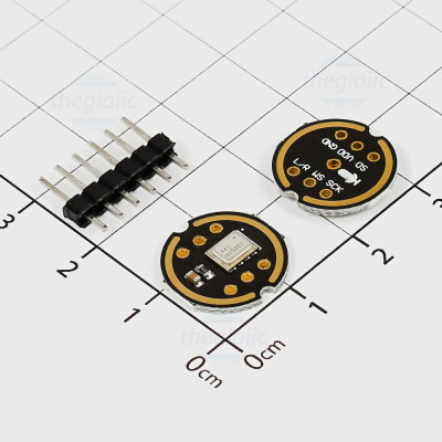 INMP441 Microphone Đa Hướng