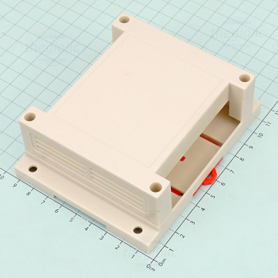 Hộp Nhựa PLC 115x90x40 V2