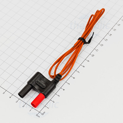 Fluke 80BK-A Đầu Dò Nhiệt Độ 1m -40~260°C