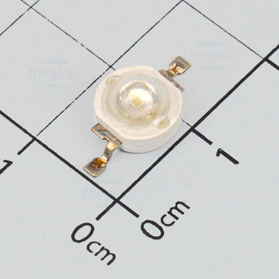 LED Xanh Dương 1W Luxeon