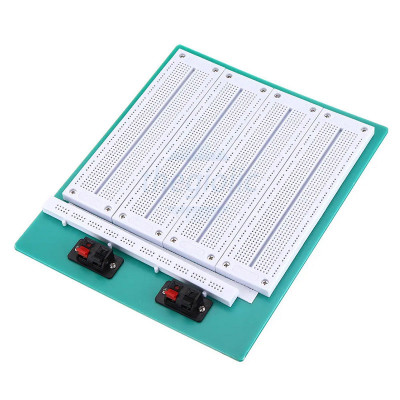 SYB-500 Breadboard Cắm Linh Kiện 3220 Lỗ