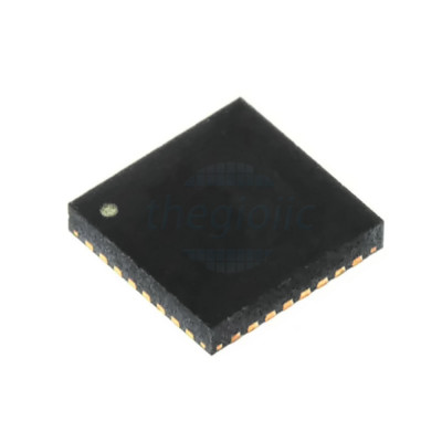 LAN8710A-EZC-TR IC Transceiver Full 4/4 32-QFN