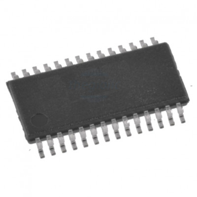 SP337EUEY-L Multiprotocol Transceiver, 28-TSSOP