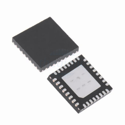 MAX3109ETJ+ UART RS232, RS485 24Mbit, 32-TQFN