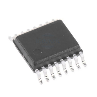 MAX3100CEE+T IC UART, 16-QSOP