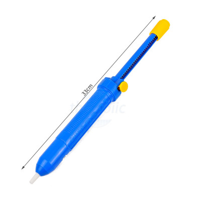 Hakko DS01P Ống Hút Chì 33cm