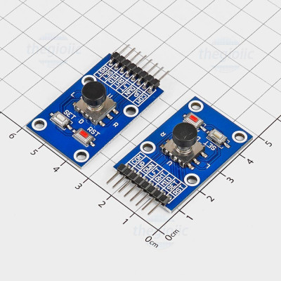 Module Điều Hướng 5D