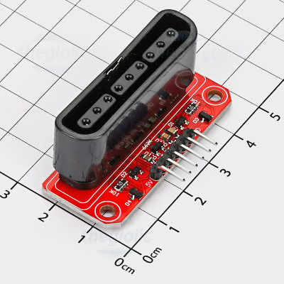 Bộ Chuyển Đổi To TTL Cho Arduino UNO PS2 PS3