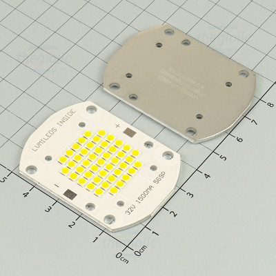 5S9P-CW LED COB 50W Trắng Lạnh Siêu Sáng