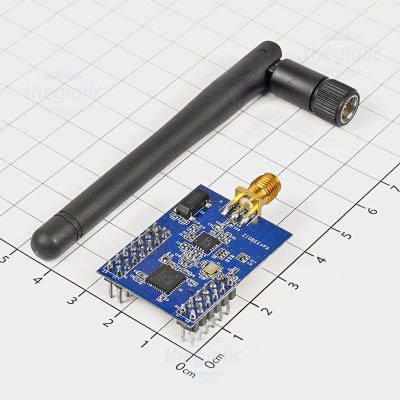 CC2530 Module ZigBee