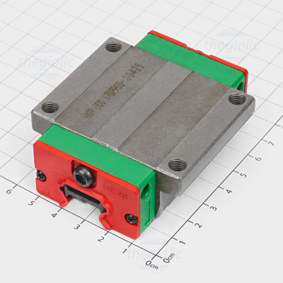 HGW20CC Con Trượt Vuông 20mm