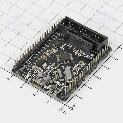 Mạch STM32F103C8T6 ARM Cortex M3 Cổng Mini USB