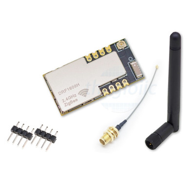 DRF1609H Zigbee Module 1.6km CC2630