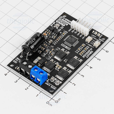 CCS-SHB12 Mạch Cầu H 12A 300W