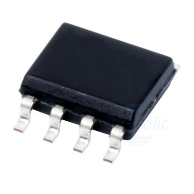 SN65HVD231D IC CAN Transceiver 1Mbps, 8-SOIC