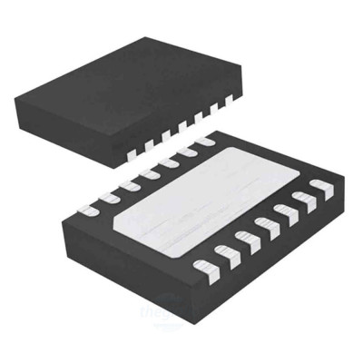 NCV7446MW0R2G IC CAN Transceiver 5Mbps, 14-DFNW