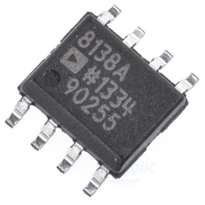 AD8138ARZ Differential Line Driver, 8-SOIC