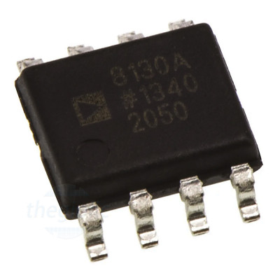 AD8130ARZ Differential Line Driver, 8-SOIC