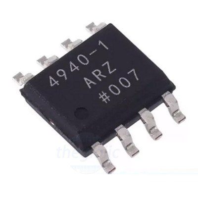 ADA4940-1ARZ Differential Line Driver, 8-SOIC