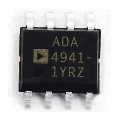 ADA4941-1YRZ Differential Line Driver, 8-SOIC